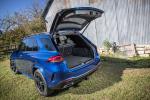 Mercedes-Benz GLE350 4Matic AMG Line 2019 года (NA)